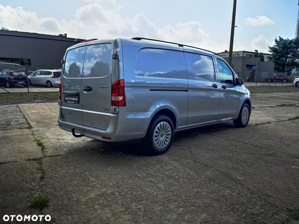 Mercedes-Benz Vito - 6