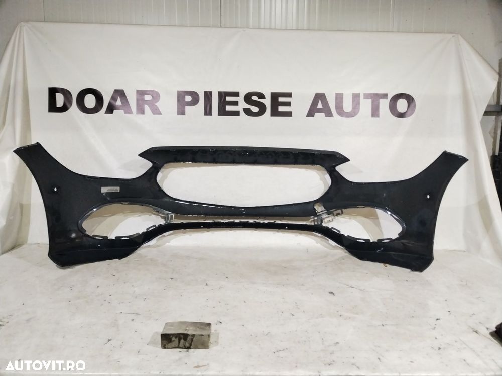 Bara fata Mercedes C-Class W206, 2021, 2022, 2023, 2024, 2025, cod origine OE A2068808501. - 5