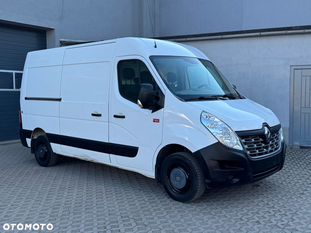 Renault Master - 7
