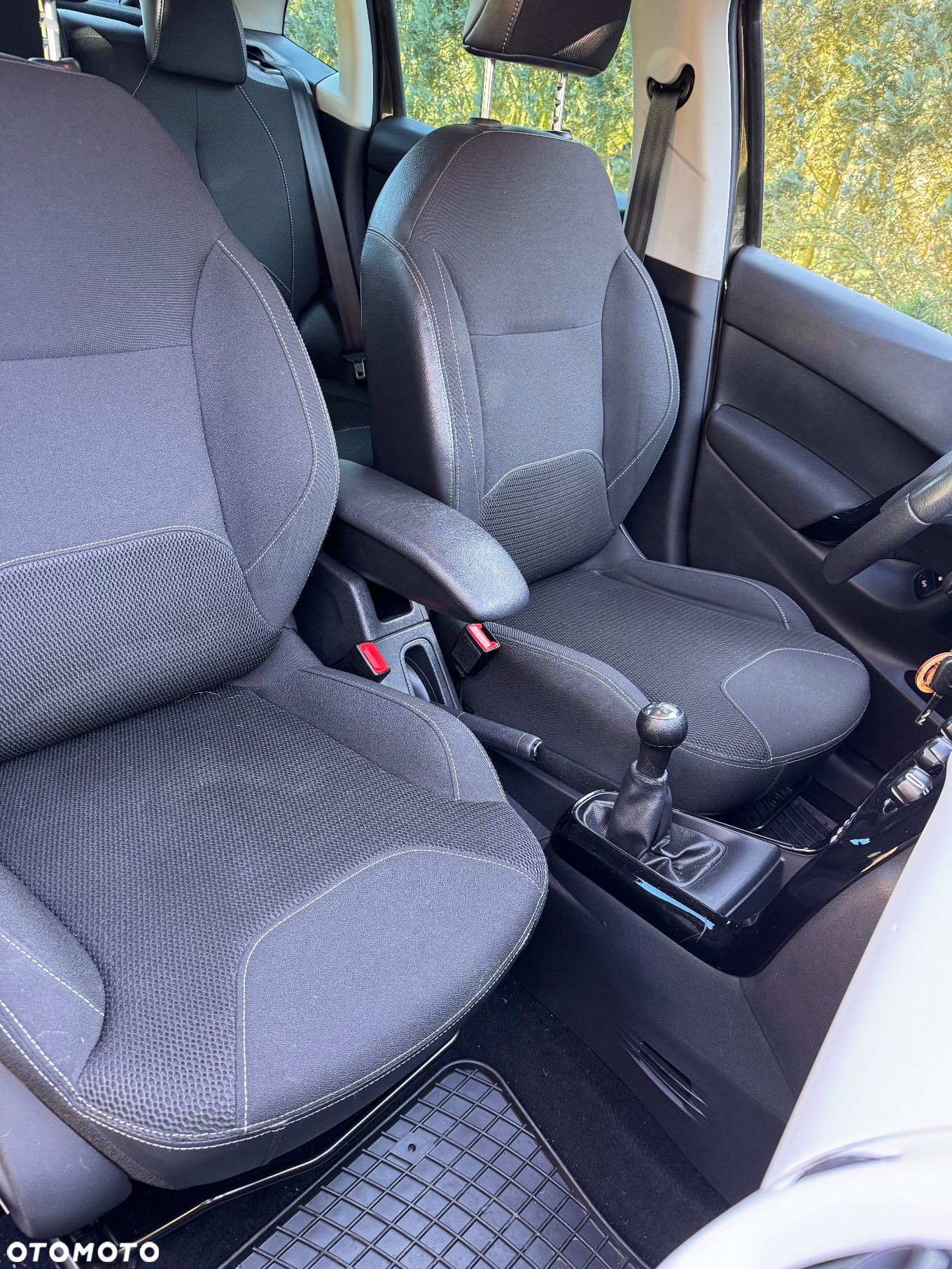 Citroën C3 1.6 HDi Exclusive Euro5 - 15