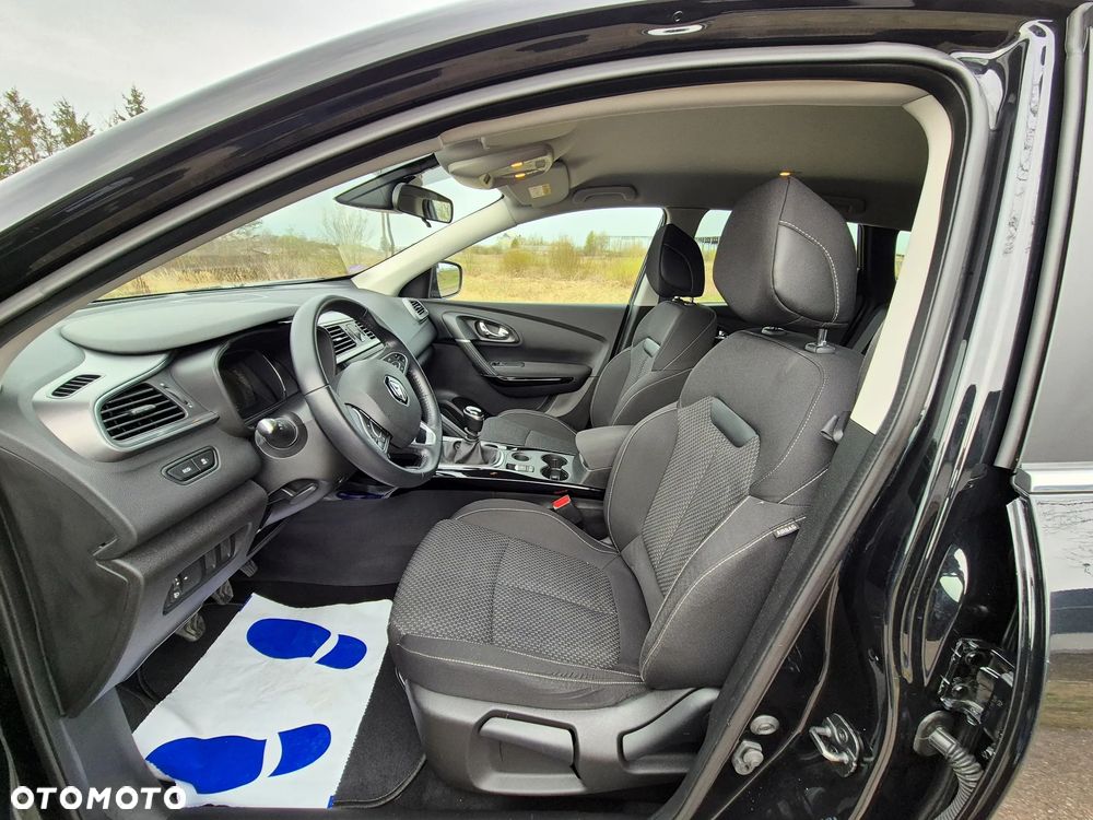 Renault Kadjar 1.2 Energy TCe S-Edition - 27