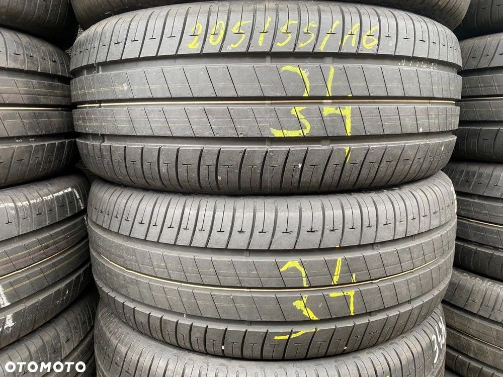 205/55/16 Bridgestone Ecopia EP150_DEMO_4szt_(34) - 3