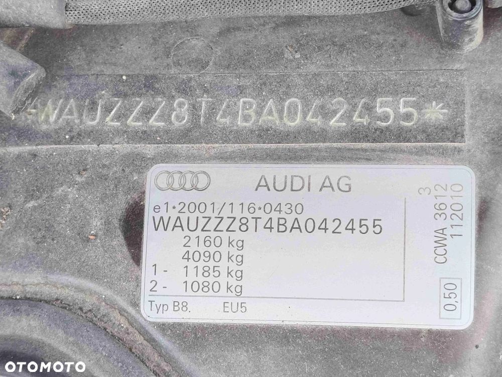 Audi A5 Coupé 3.0 TDI Quattro S tronic - 6