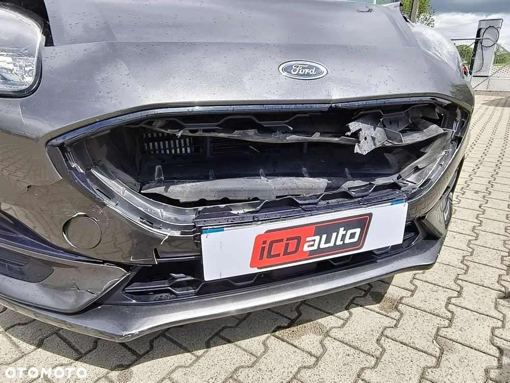 Ford Puma - 11