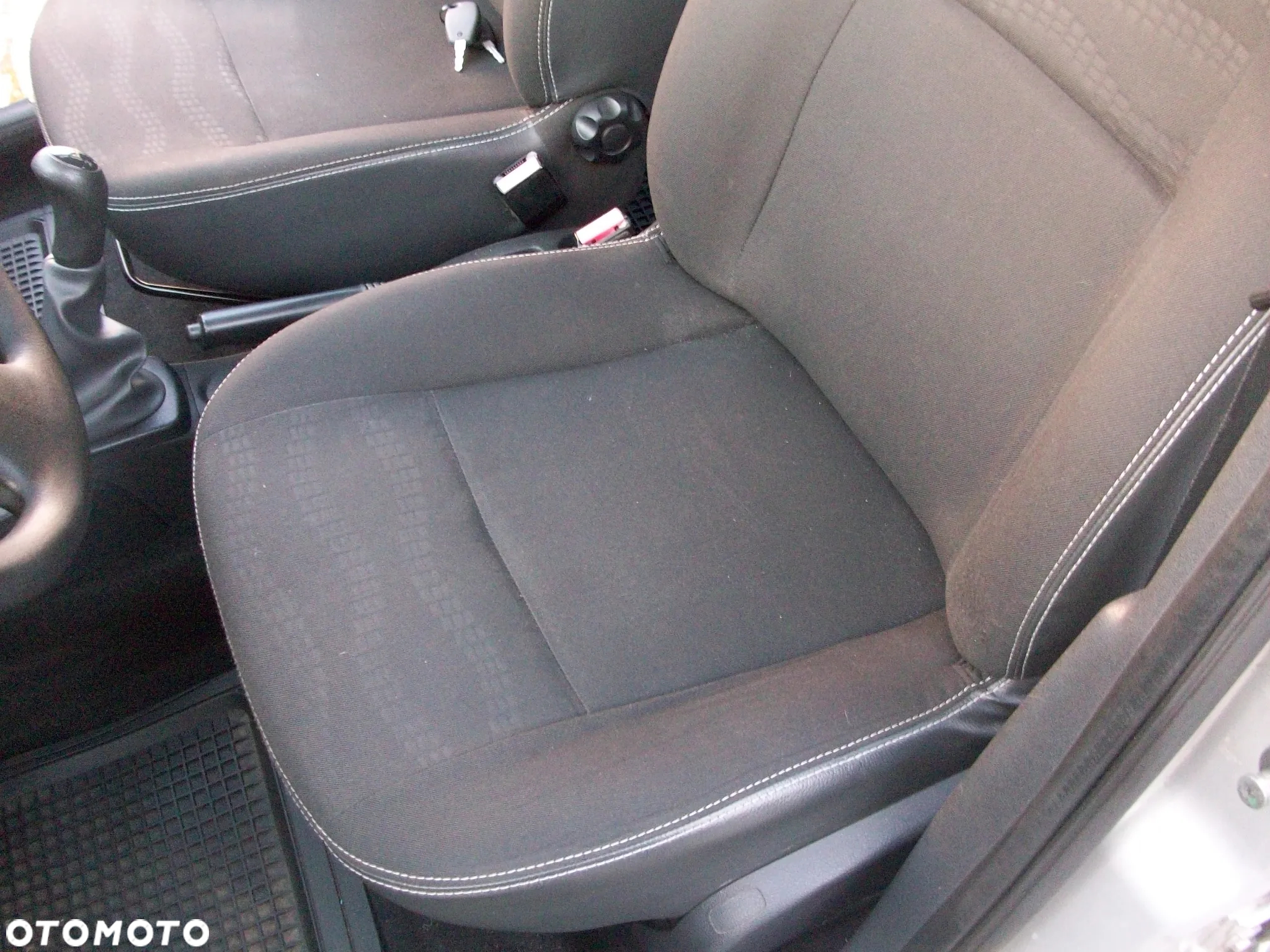 Dacia Sandero 1.6 MPI Stepway - 19
