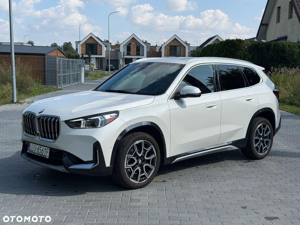 BMW X1 xDrive23i mHEV xLine - 1