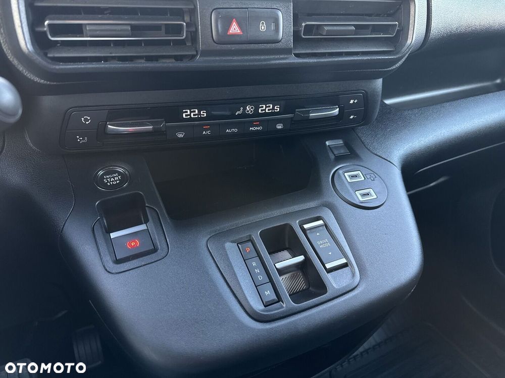 Toyota PROACE CITY - 22