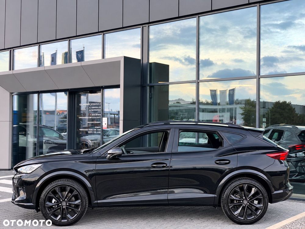 Cupra Formentor 2.0 TSI 4Drive DSG - 5