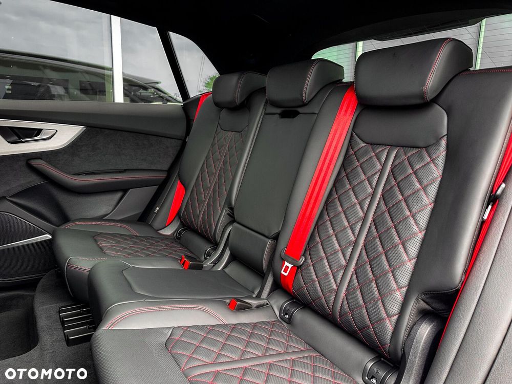 Audi Q8 - 41