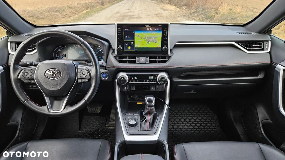 Toyota RAV4 - 11