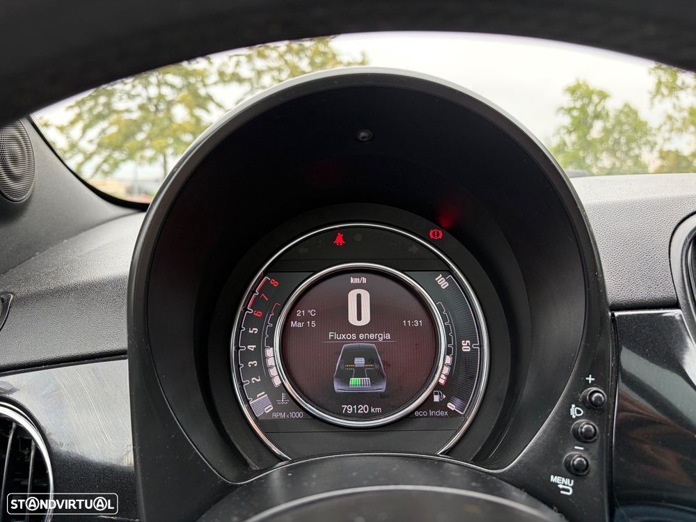 Fiat 500 - 17