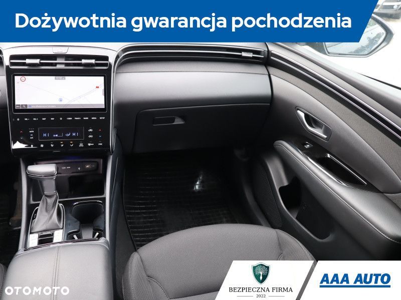 Hyundai Tucson - 9