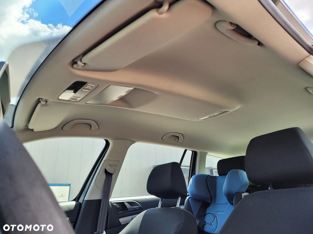 Skoda Octavia 2.0 TDI Ambiente - 9