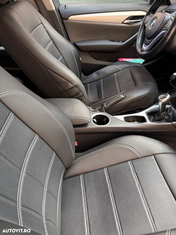 BMW X1 - 13