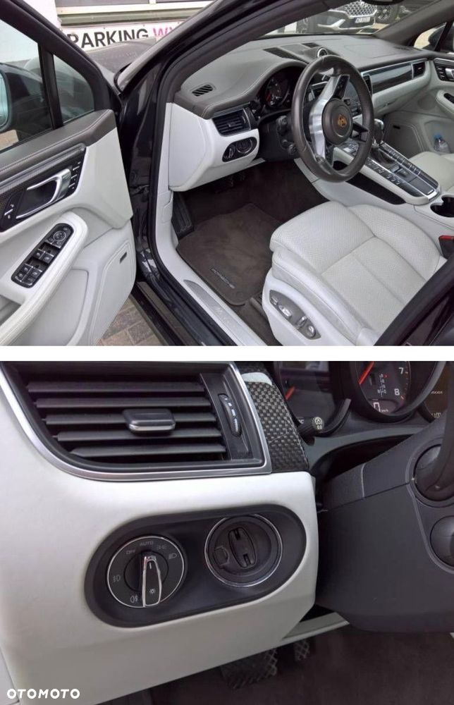 Porsche Macan Standard - 5