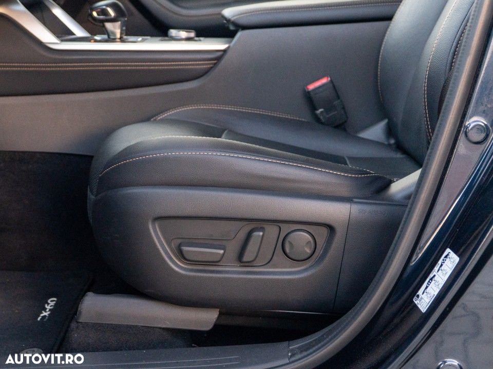 Mazda CX-60 - 35