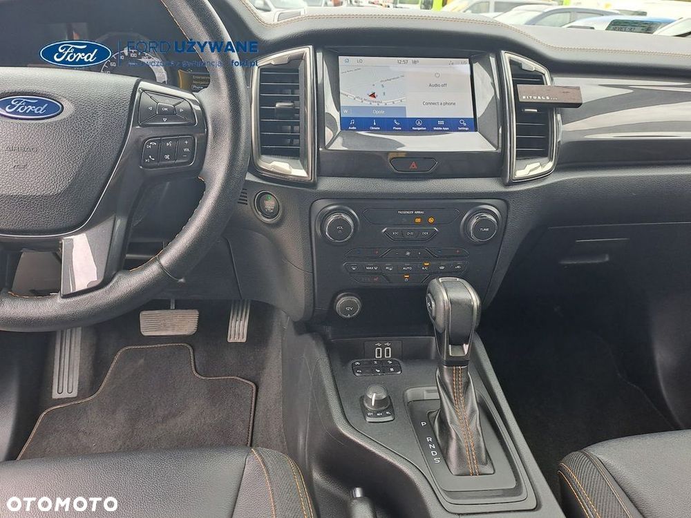 Ford Ranger - 16