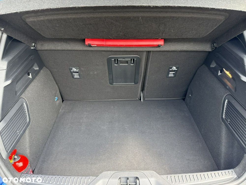 Ford Focus - 20
