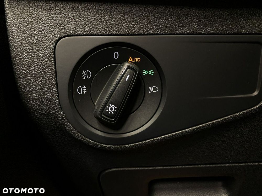 Seat Tarraco 1.5 TSI ACT OPF Style - 36