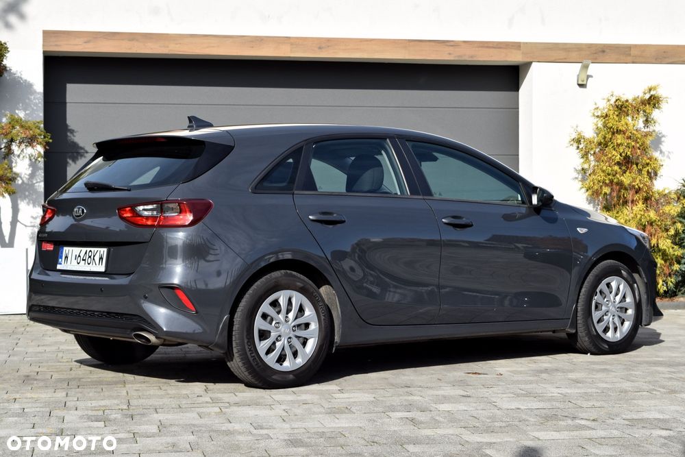 Kia Ceed 1.0 T-GDI GT-Line - 32