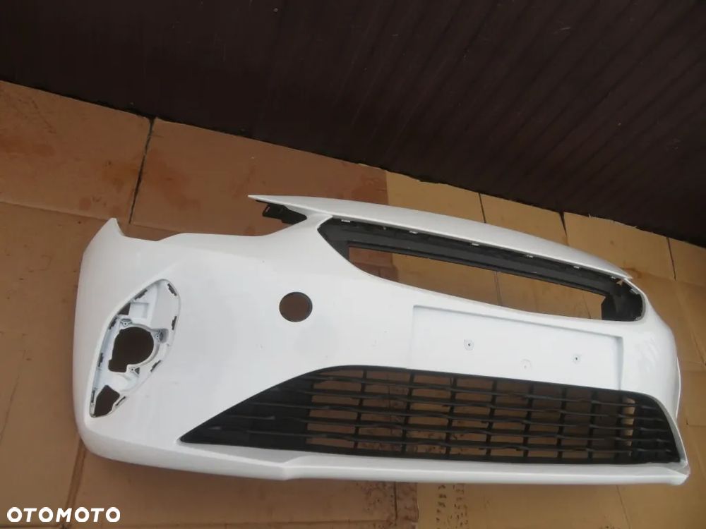 ZDERZAK PRZÓD OPEL CORSA F 19R- KRAKÓW - 9