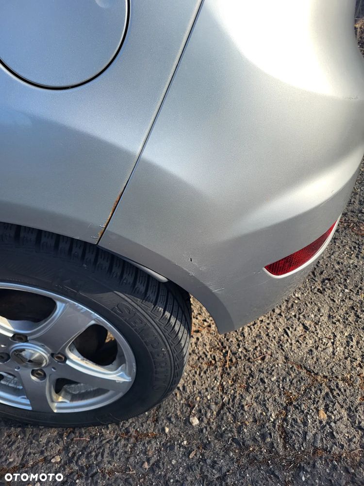 Ford Fiesta 1.4 Champions Edition - 7