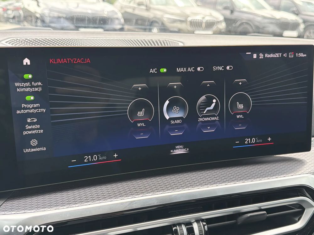 BMW Seria 3 318i M Sport - 22