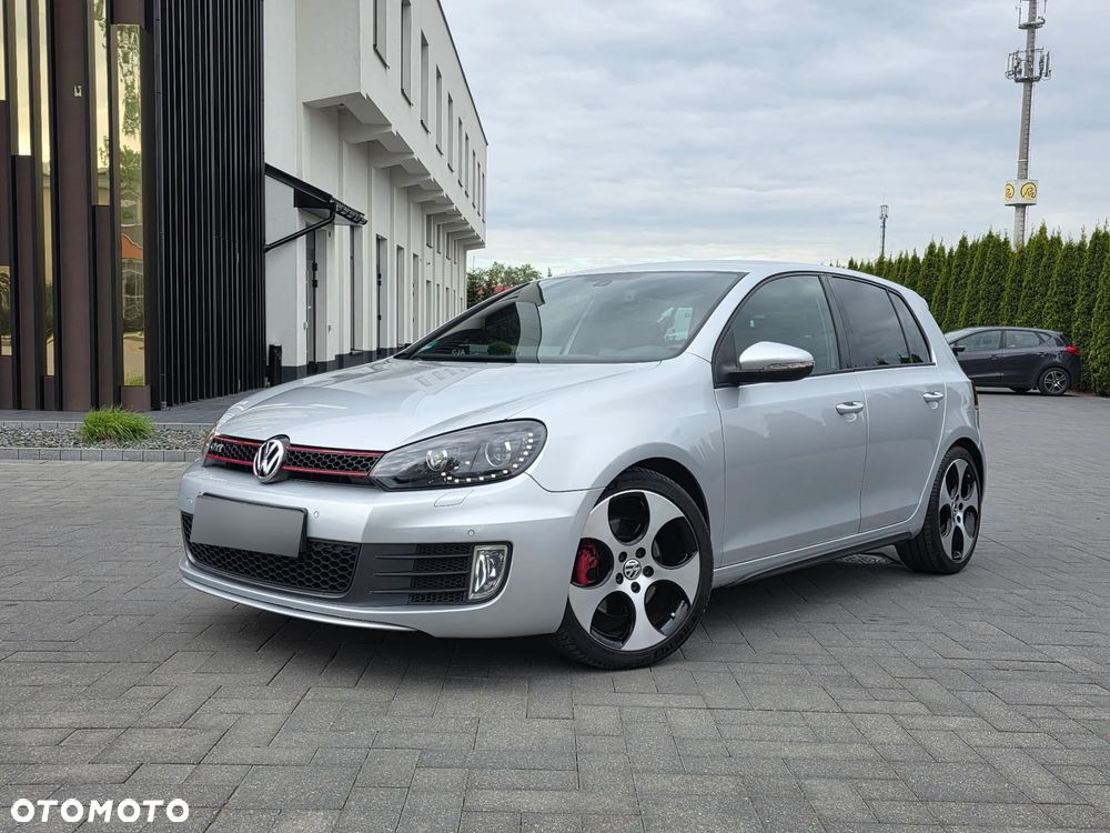 Volkswagen Golf 2.0 GTI - 5