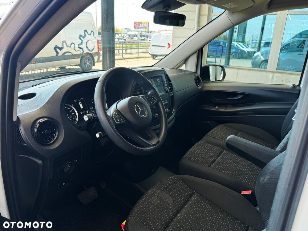 Mercedes-Benz Vito - 5