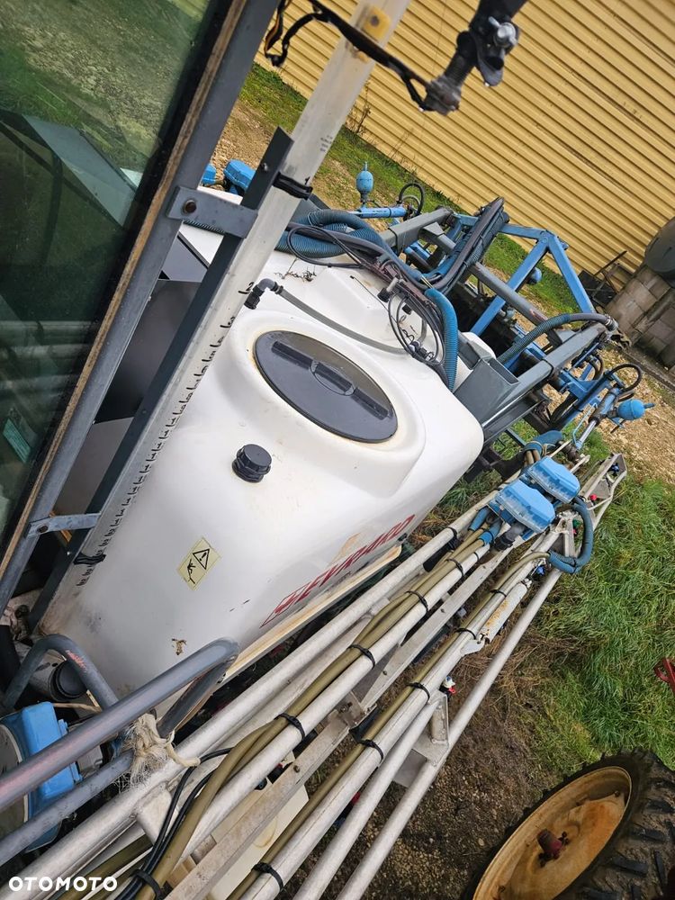 Evrard ALPHA 2500 - 3