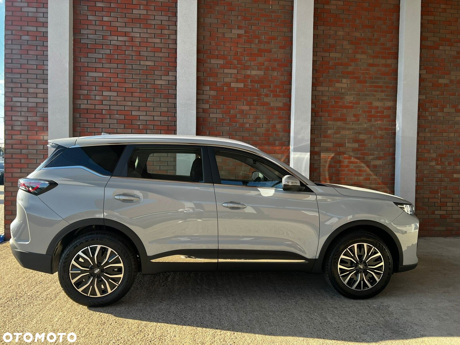 Chery Tiggo 7 - 7