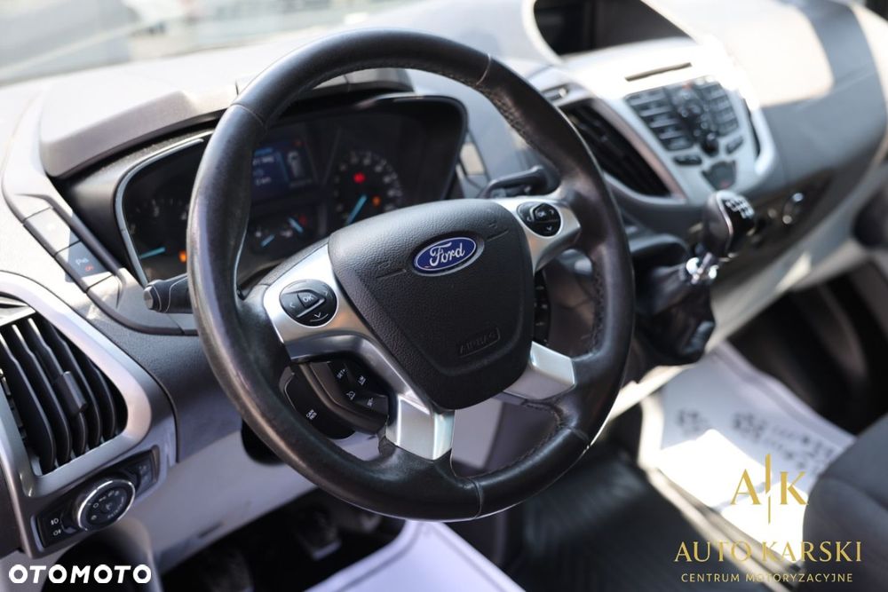 Ford Transit - 21