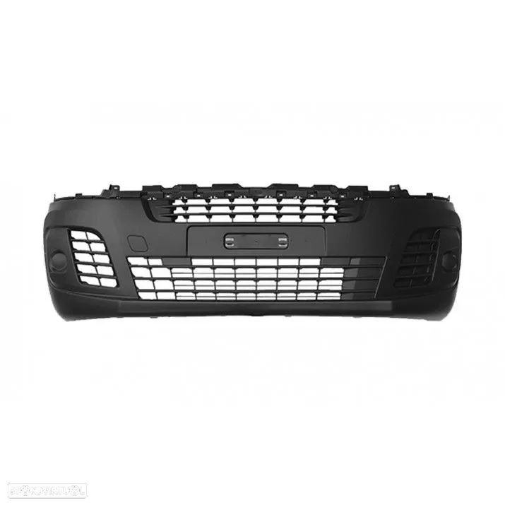 Parachoques da frente Citroen Jumpy Peugeot Expert Anos 2016- - 1