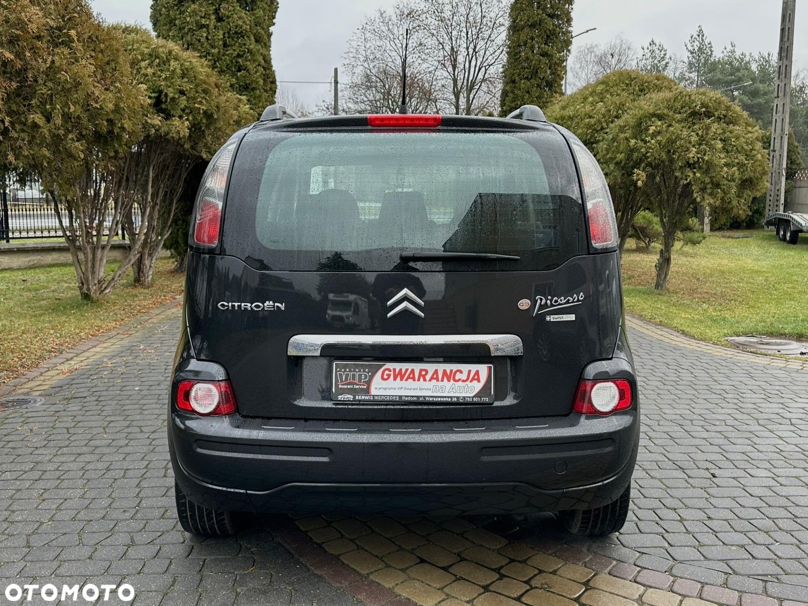 Citroën C3 Picasso - 7