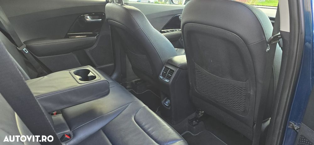 Kia Niro 1.6 GDI HEV 2WD OPF Aut. Spirit - 15