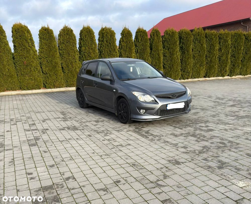 Hyundai i30 1.6 CRDi Comfort - 3