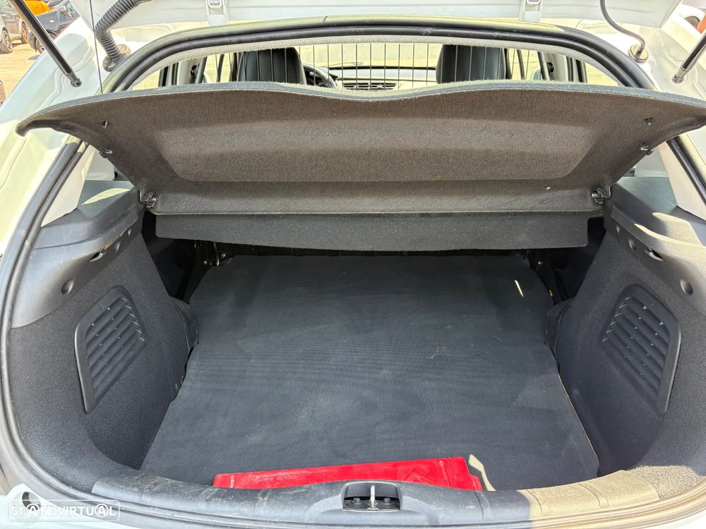 Citroën C3 1.6 Blue-HDi Societe Confort - 8