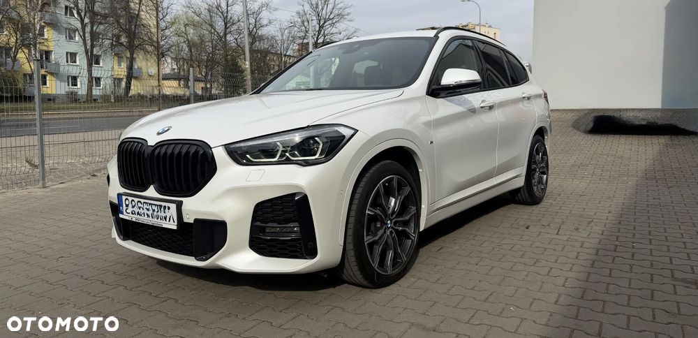 BMW X1 xDrive20i M Sport - 14