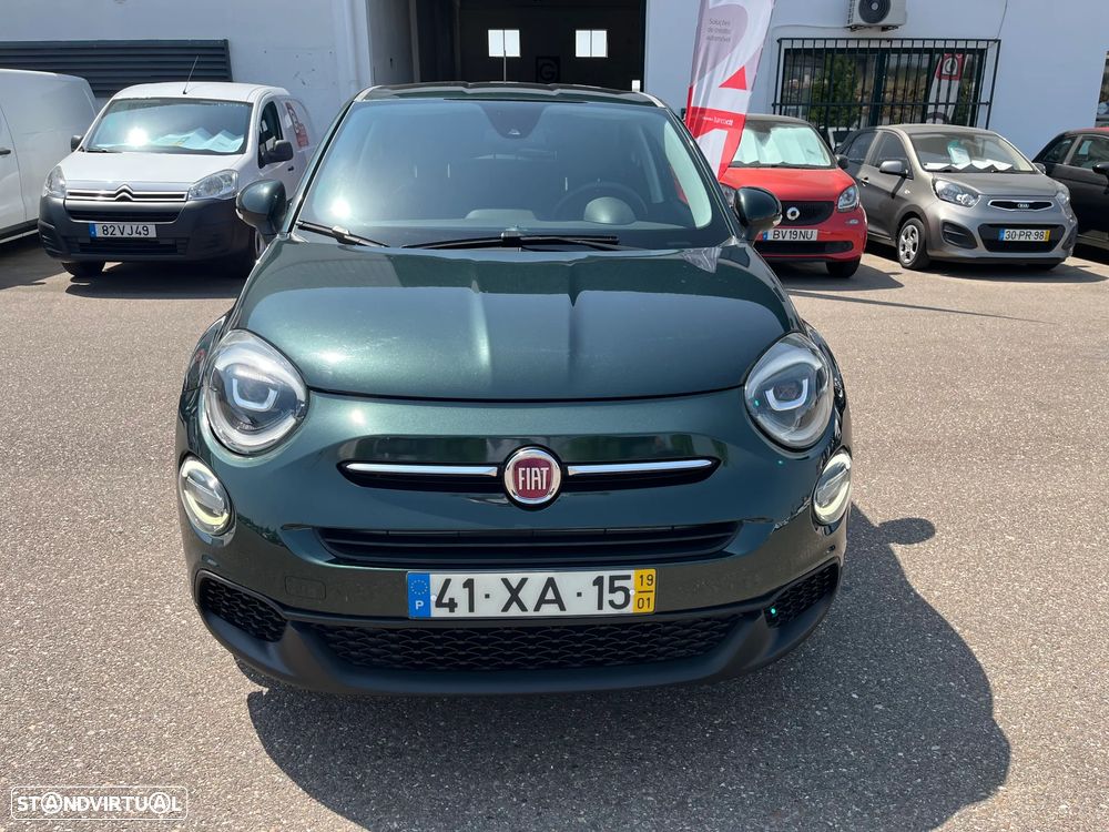 Fiat 500X 1.0 FireFly Urban - 8