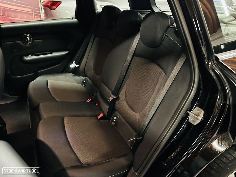 MINI Countryman One - 9