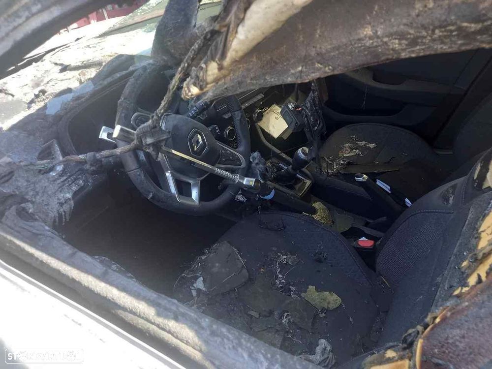 MOTOR COMPLETO RENAULT CLIO V REF. H4DF480 - 7