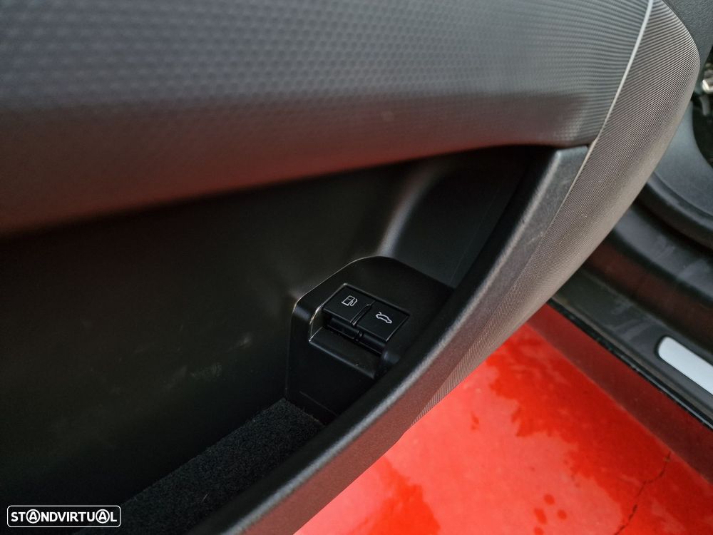 Audi TT Roadster 1.8 TFSi S-line - 9