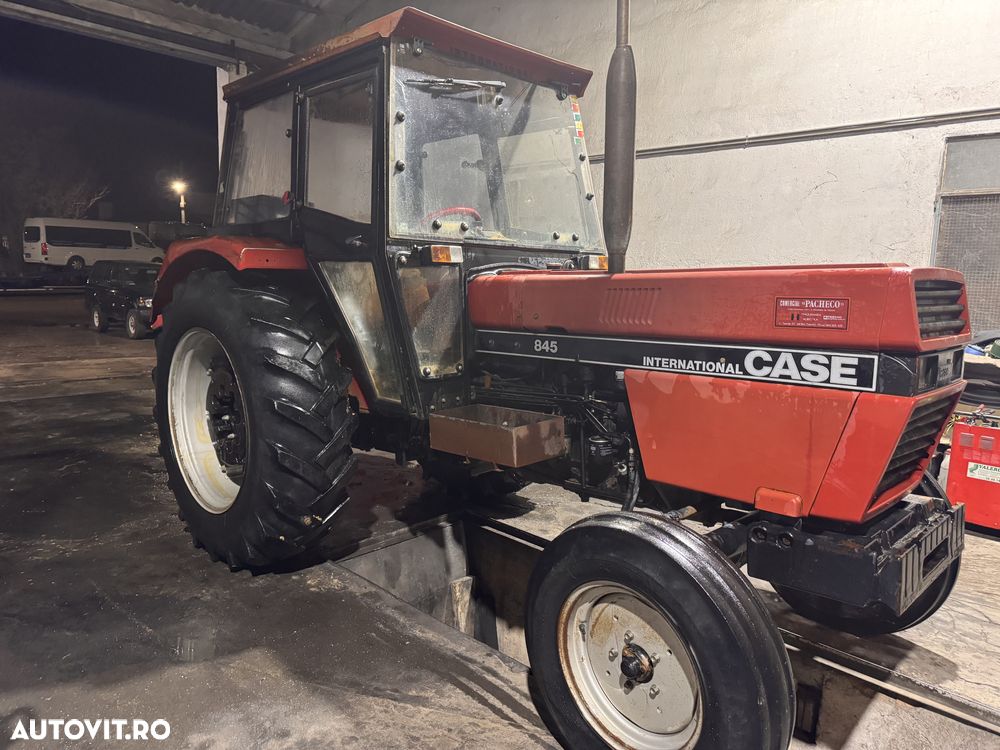 Case IH 845 - 2