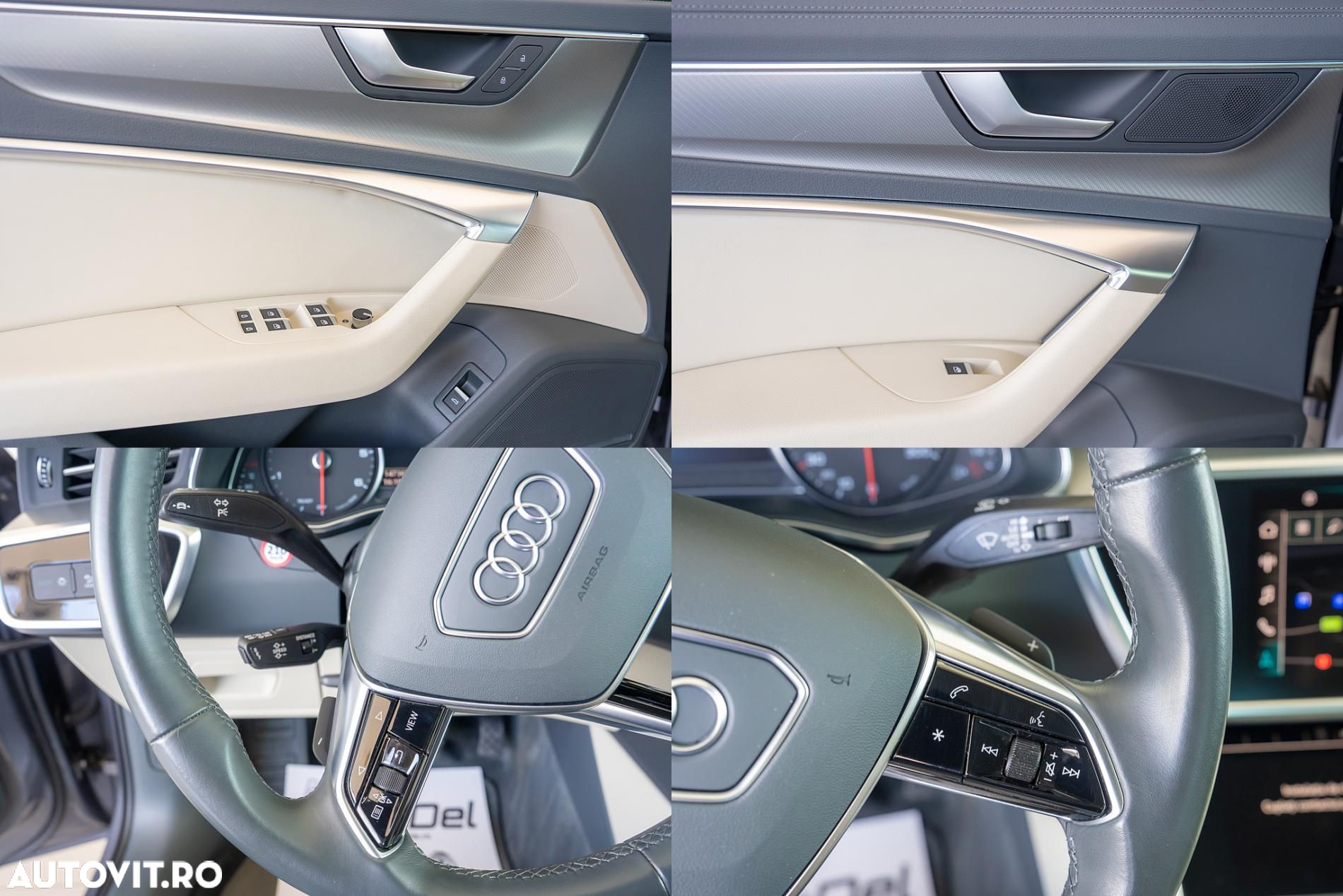 Audi A6 2.0 40 TDI S tronic Design - 16