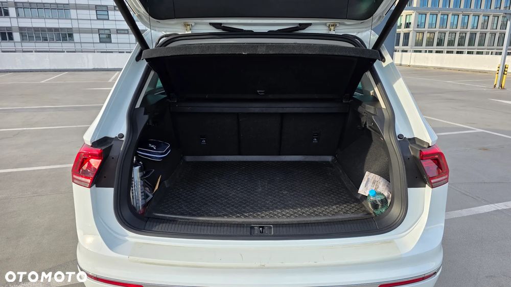 Volkswagen Tiguan 1.5 TSI EVO R-Line DSG - 11