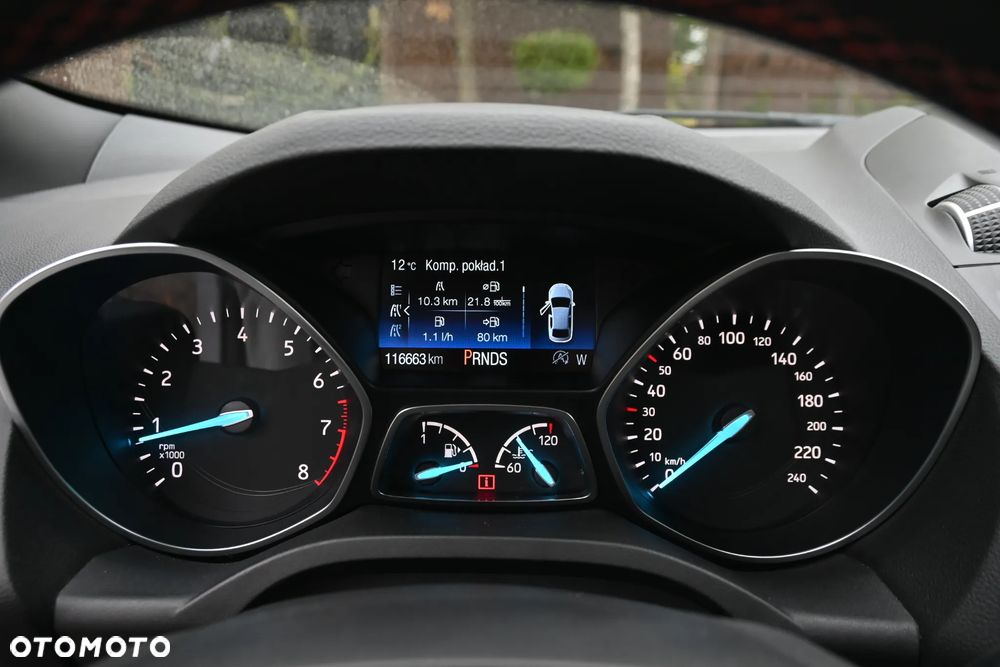 Ford Kuga 1.5 EcoBoost 4x4 ST-Line - 38