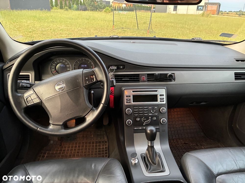 Volvo V70 - 11