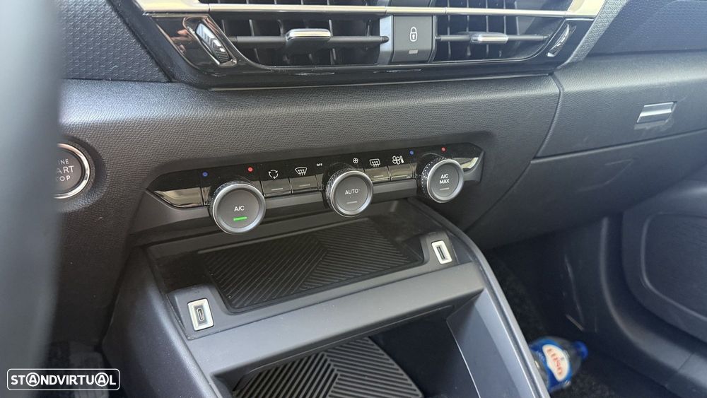 Citroën C4 1.2 PureTech Feel Pack EAT8 - 16