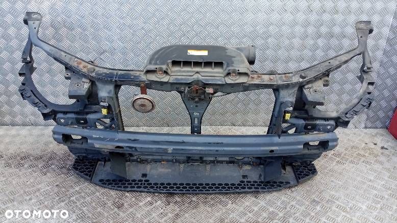 PAS PRZEDNI WZMOCNIENIE KIA CEED - 1