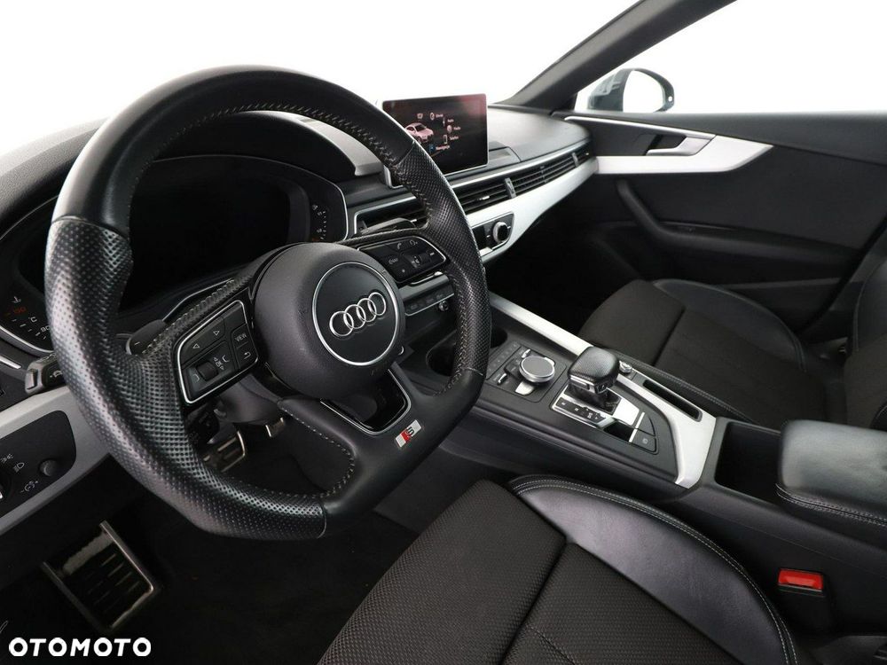 Audi A5 Sportback 35 TFSI S tronic S line - 15